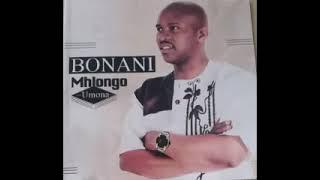 BONANI MHLONGO - TRIBUTE TO DAVID MASONDO