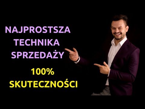 Wideo: Technika Trójetapowa