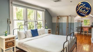Selina Miami River | Miami (FL), United States | Hotel Review 🏩