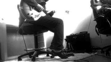 Looping Zoom G3X Ambient