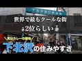 15分で分かる下北沢の住みやすさ｜世界のクールな街2位らしいサブカル王国（カレーの聖地）