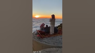 { وما بكم من نعمة فمن الله } عبد الرحمن مسعد 🌹 تلاوة مريحة 🌹