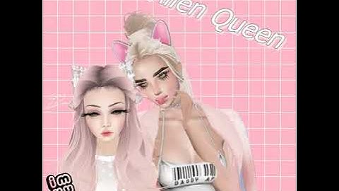First intro! Imvu