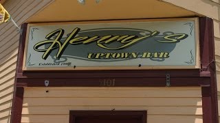 Oldest Dive Bar in New Orleans - Henry's Uptown Bar