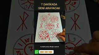 Aninda Etki̇li̇ Aratma Ri̇tüeli̇ - 7 Daki̇kada Seni̇ Arasin Resimi