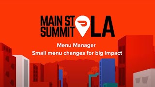 Menu Manager: Small Menu Changes for Big Impact screenshot 5