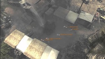 7 Kills 1 Predator Missile!!