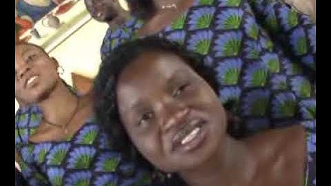 Austin Ukwu Series of ABU Catholic - Jesus Loves Me (Official Video)