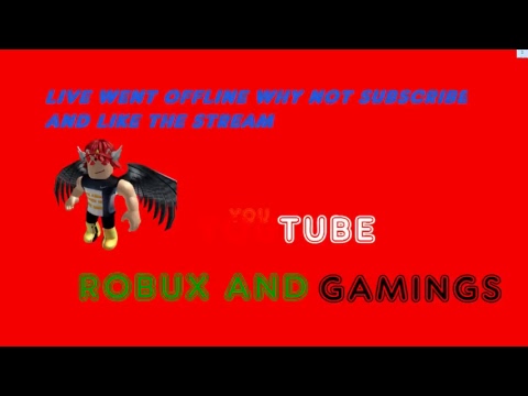 Roblox Playing With Joeydaplayer 2 Youtube - joeydaplayer roblox profile