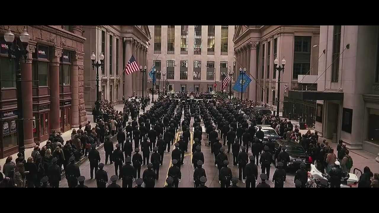 Justice League - 5 Minute Super Preview