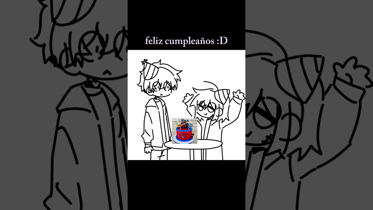 FELIZ CUM