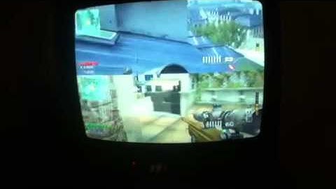 MW3 Glitch- Resistance Out Side Of Map Tutorial