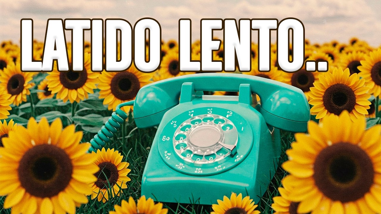AI MUSIC LAB - Latido Lento