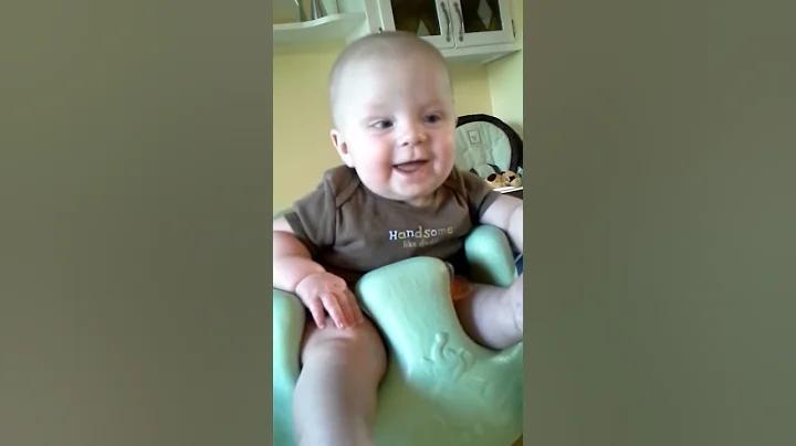 The many laughs of Lexcen Scott Bohl