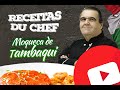 Receita du Chef - Moqueca de Tambaqui