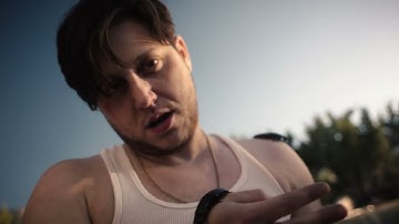 Mal Blum - "Killer" [Official Music Video]