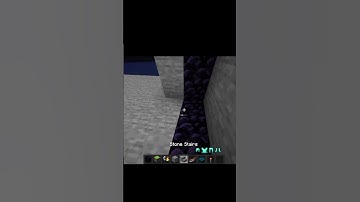 Minecraft Cool Build Hacks | Minecraft Portal Build Hacks