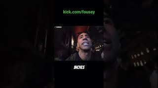 Fousey Meets A Hater Irl