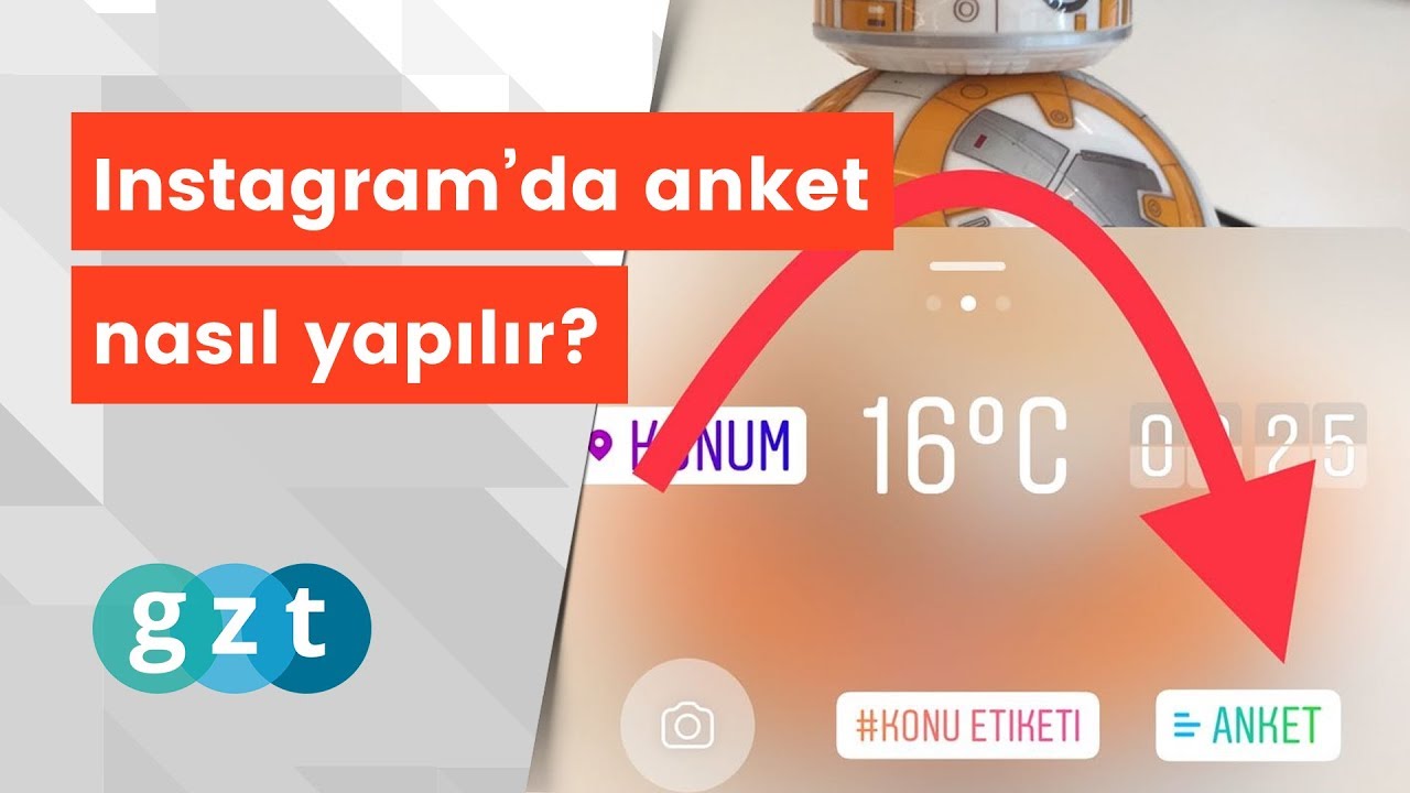 instagram da anket nasil yapilir - instagram daki yeni anket sistemi nasil kul!   lanilir