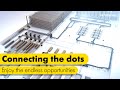 Connecting the dots