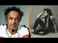 Yannick noah est plein de honte et de douleur  il a ensuite souffert de dpression