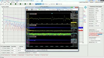 Rohde & Schwarz RTO/RTE Precompliance Software video