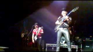 SLADE - Get Down and Get With It - Live in Birmingham - 14th November 2012