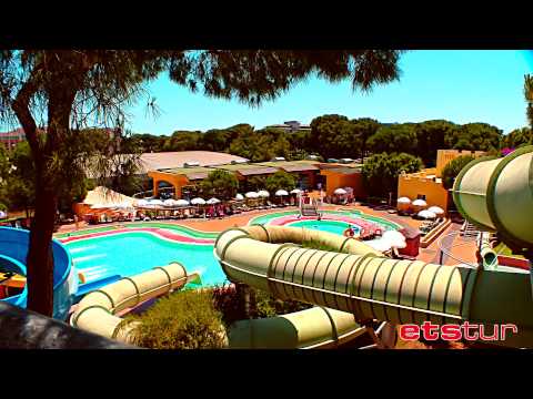 Maritim Pine Beach Hotel -Belek- Etstur Maritim Pine Beach Hotel -Belek- Etstur
