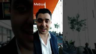 Témoignage G20YEA 2018 : Vincent Sciandra - Metron