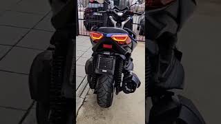 YAMAHA X-MAX 400 2019 года