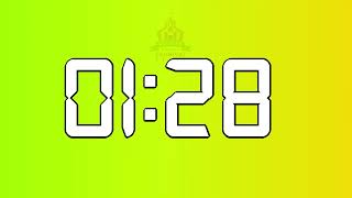 2 Minute Timer [FIREHOSE MAZE] 🔥 // 2 Minute Countdown Timer With Voice