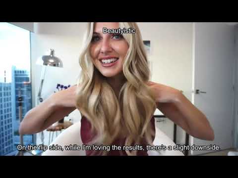 Joico Defy Damage Shampoo Review: Does It Really Protect Color-Treated Hair?