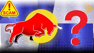 The Red Bull Scam everyone must know !!