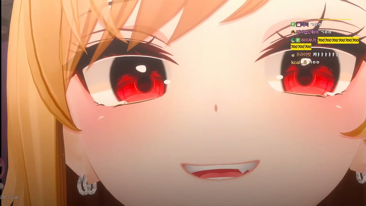 너무 가깝다고!!!