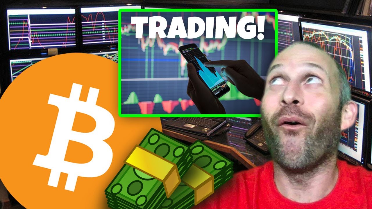 day trading crypto reddit