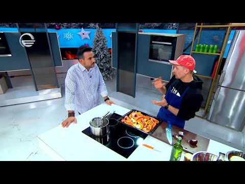 კულინარიული დუელი - 31 დეკემბერი, 2022 წელი