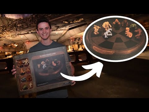 Unboxing Games from
