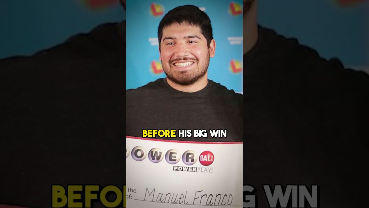 The 768 Million Lottery Winner Who Disappeared