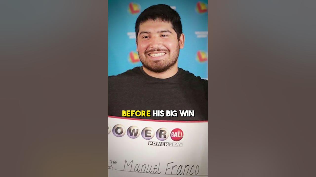 The $768 Million Lottery Winner Who Disappeared