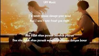 Sarcastic Sounds, Claire Rosinkranz, Clinton Kane - Change ur Mind (lirik dan terjemahan)