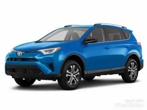 Difference Between 2016 And 2017 Rav 4 You Difference Between 2016 And 2017 Rav 4