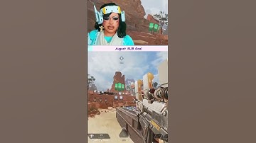 #apex #gaming #gamer #drag #dragqueen #apexshorts #apexlegendsclips #apexclips #apexlegendscommunity