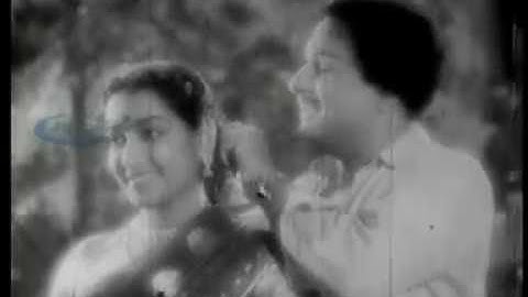 Cinnajiru vayathu mudhal song... TMS , PS .