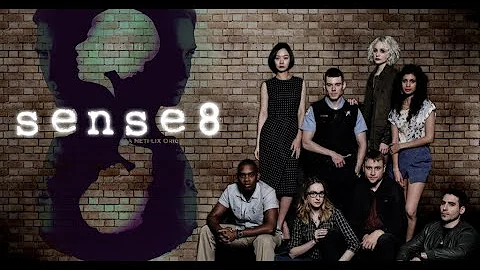 What's Up? - 4 Non Blondes - Sense8 - Lyrics - Audio Remaster