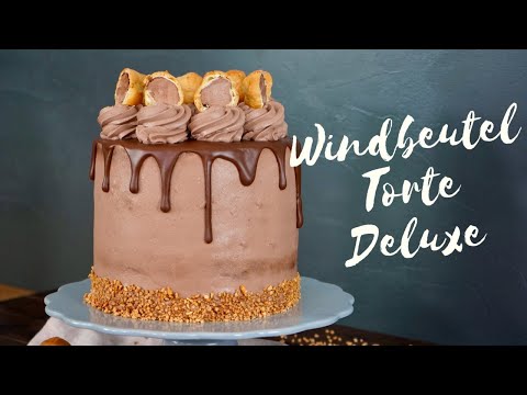 Wunderkuchen - Tortenboden - Grundboden für Motivtorten einfach selber machen / Der Wunderkuchen ist. 