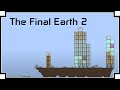 The Final Earth 2 - (Sci-Fi Colony Builder)
