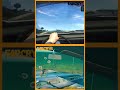 Car in the Water : Far Cry 3 Vs Far Cry 6