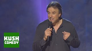 Weed and Airports - Kevin Nealon: Now Hear Me Out!