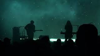 Dark Spring (live) - Beach House - Baltimore - 6/11/19