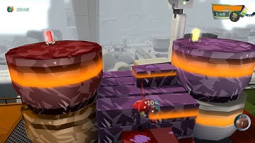 de Blob PC: Docklands IL 8:28